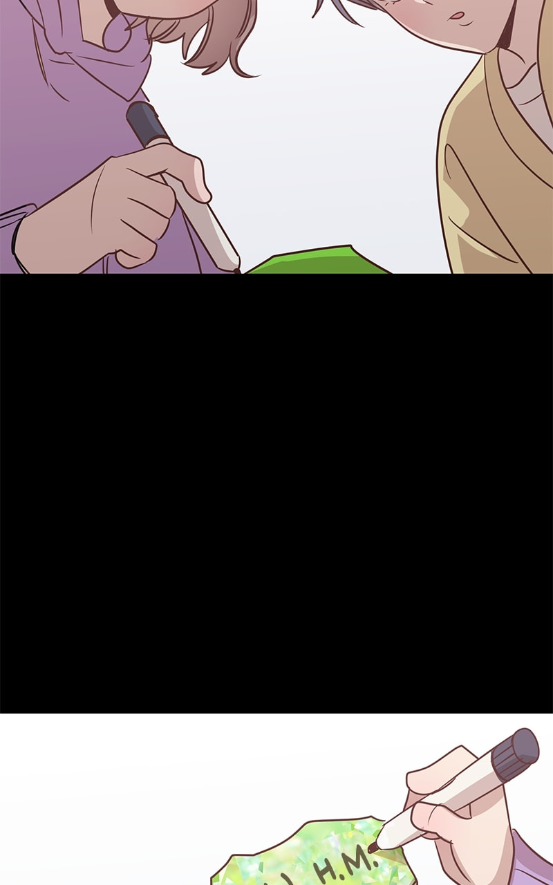 Universe's Strongest First Love Chapter 40 page 68 - 