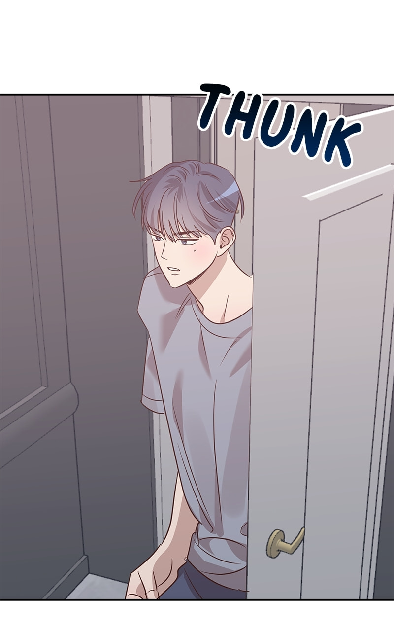 Universe's Strongest First Love Chapter 40 page 75 - 
