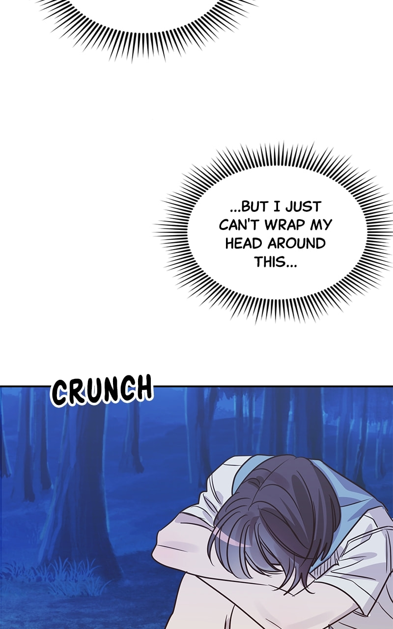 Universe's Strongest First Love Chapter 40 page 82 - 