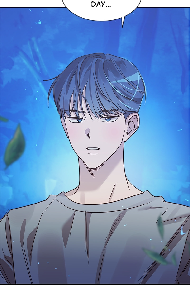 Universe's Strongest First Love Chapter 40 page 88 - 