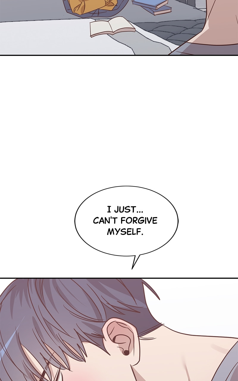 Universe's Strongest First Love Chapter 40 page 10 - 