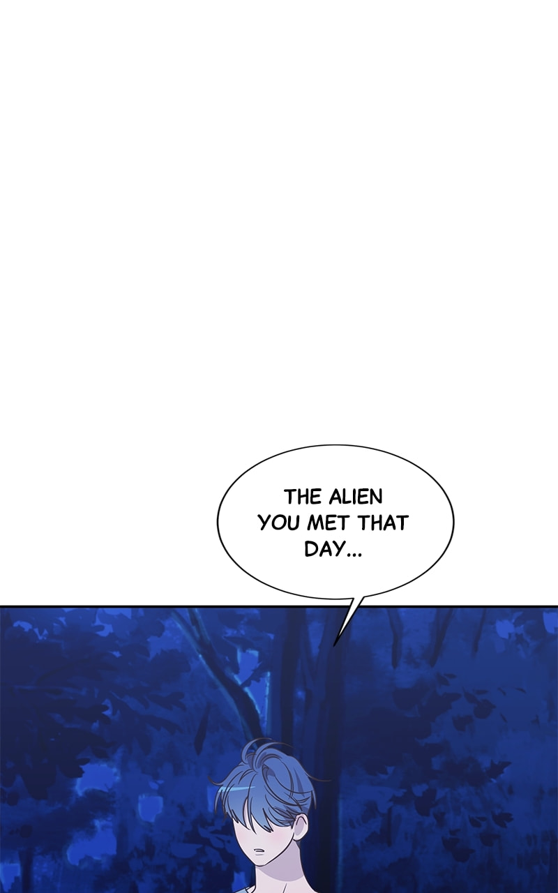 Universe's Strongest First Love Chapter 41 page 2 - 