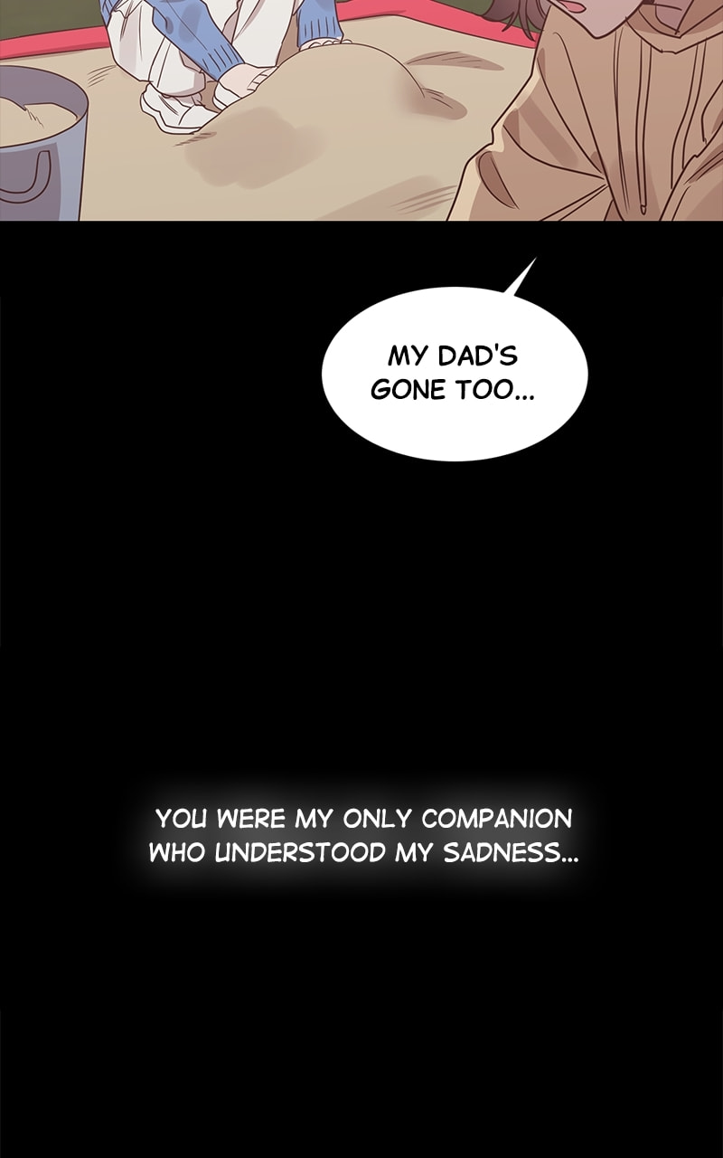 Universe's Strongest First Love Chapter 41 page 18 - 
