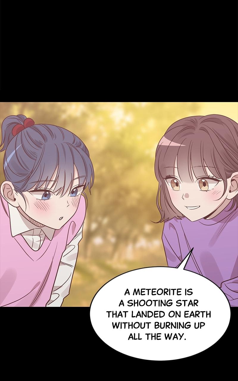 Universe's Strongest First Love Chapter 41 page 19 - 