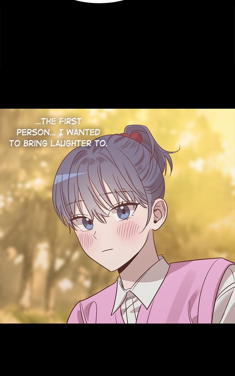 Universe's Strongest First Love Chapter 41 page 21 - 