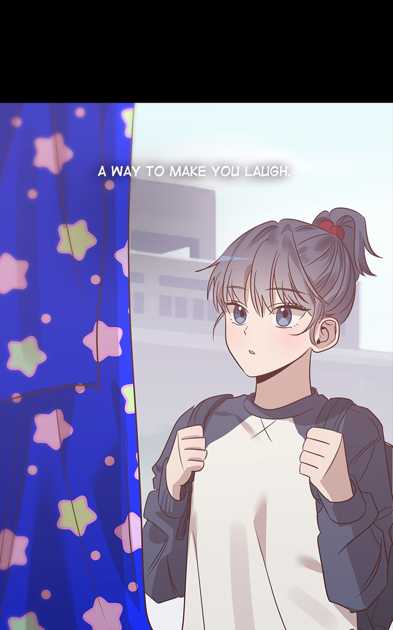 Universe's Strongest First Love Chapter 41 page 24 - 