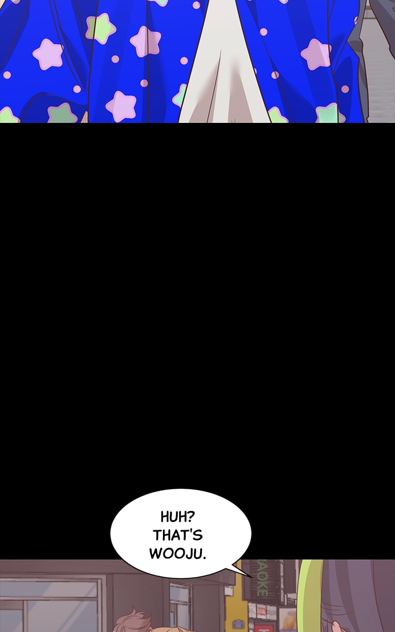 Universe's Strongest First Love Chapter 41 page 27 - 