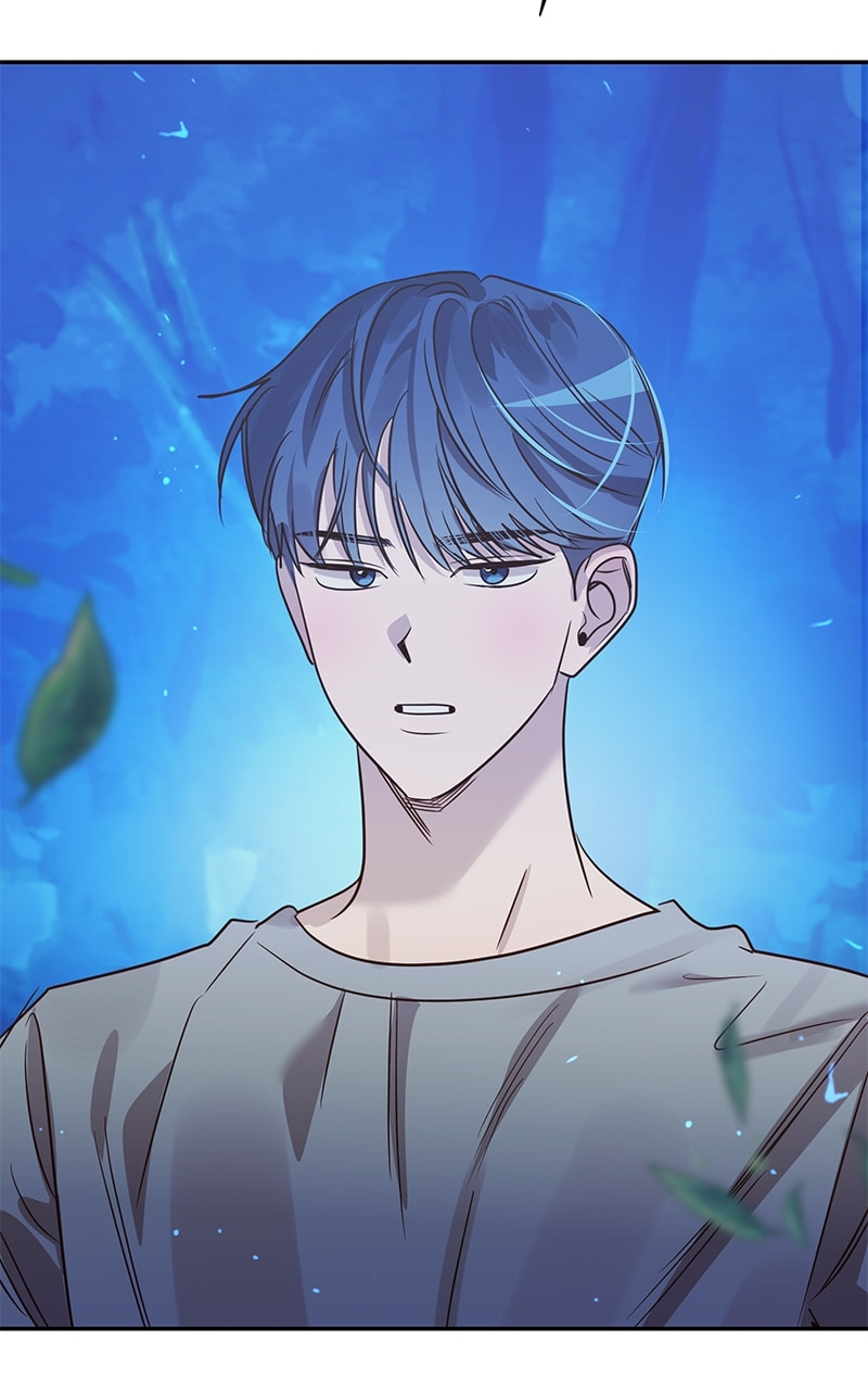 Universe's Strongest First Love Chapter 41 page 4 - 
