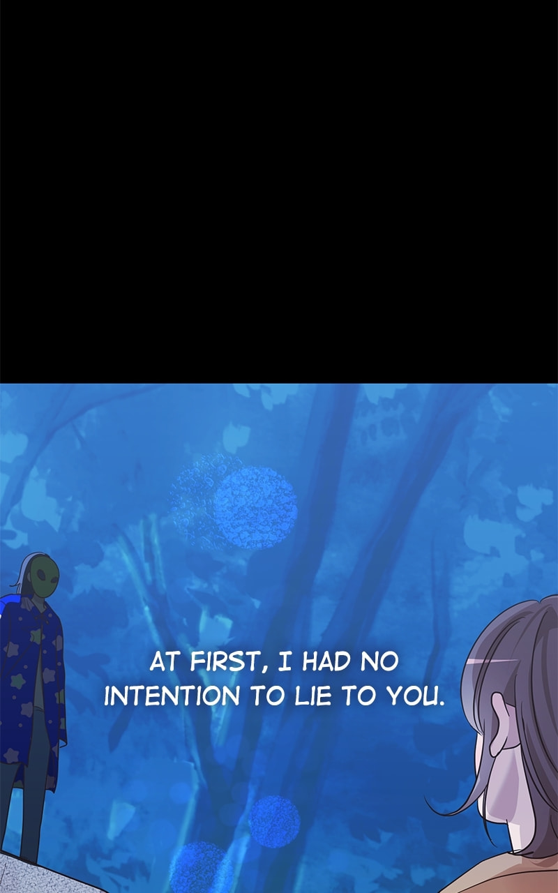 Universe's Strongest First Love Chapter 41 page 35 - 