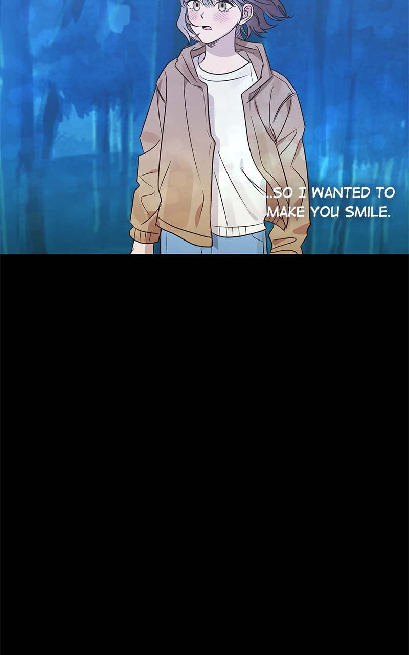 Universe's Strongest First Love Chapter 41 page 37 - 