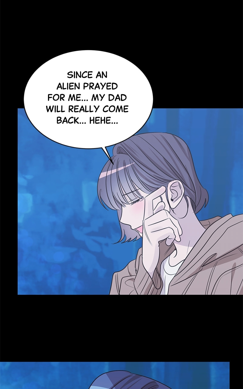 Universe's Strongest First Love Chapter 41 page 38 - 