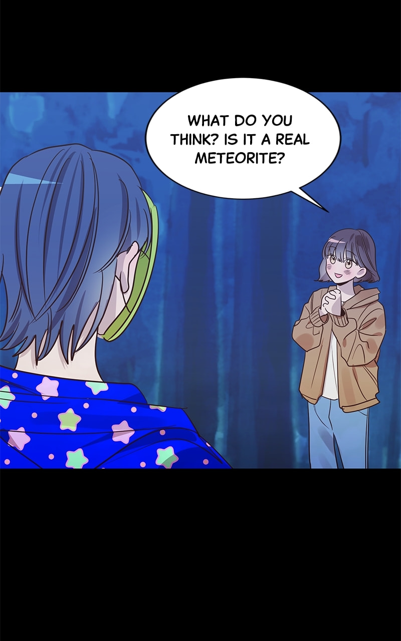 Universe's Strongest First Love Chapter 41 page 44 - 