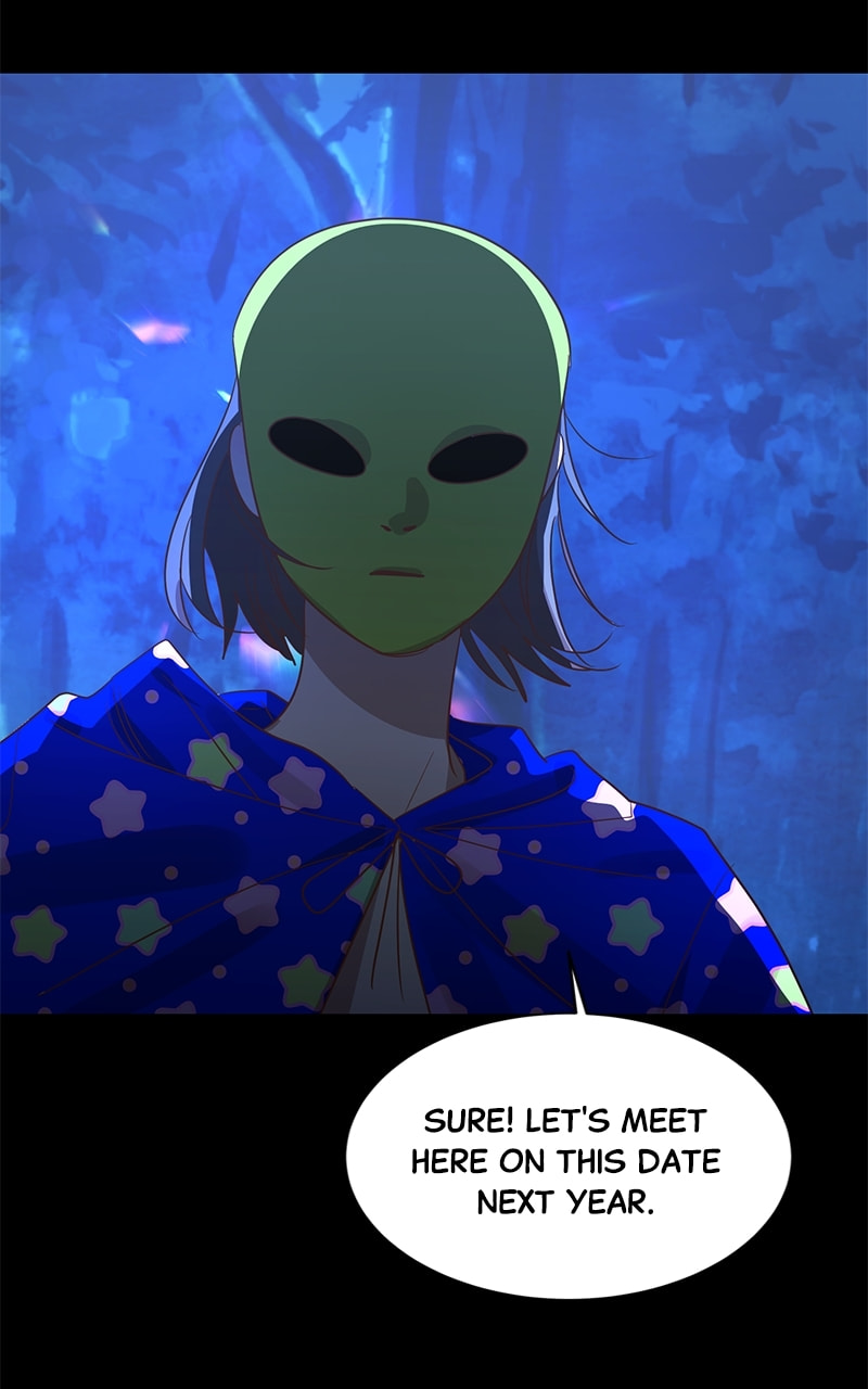 Universe's Strongest First Love Chapter 41 page 48 - 