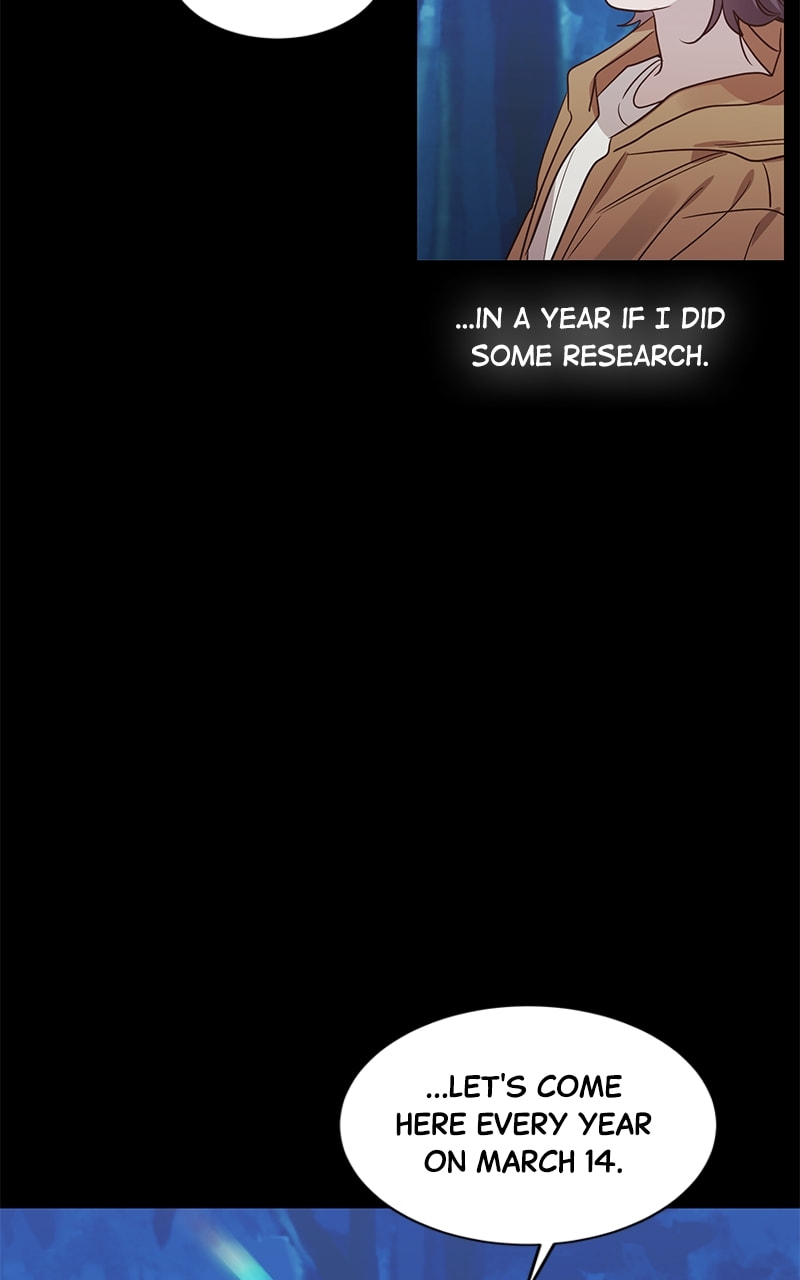 Universe's Strongest First Love Chapter 41 page 50 - 
