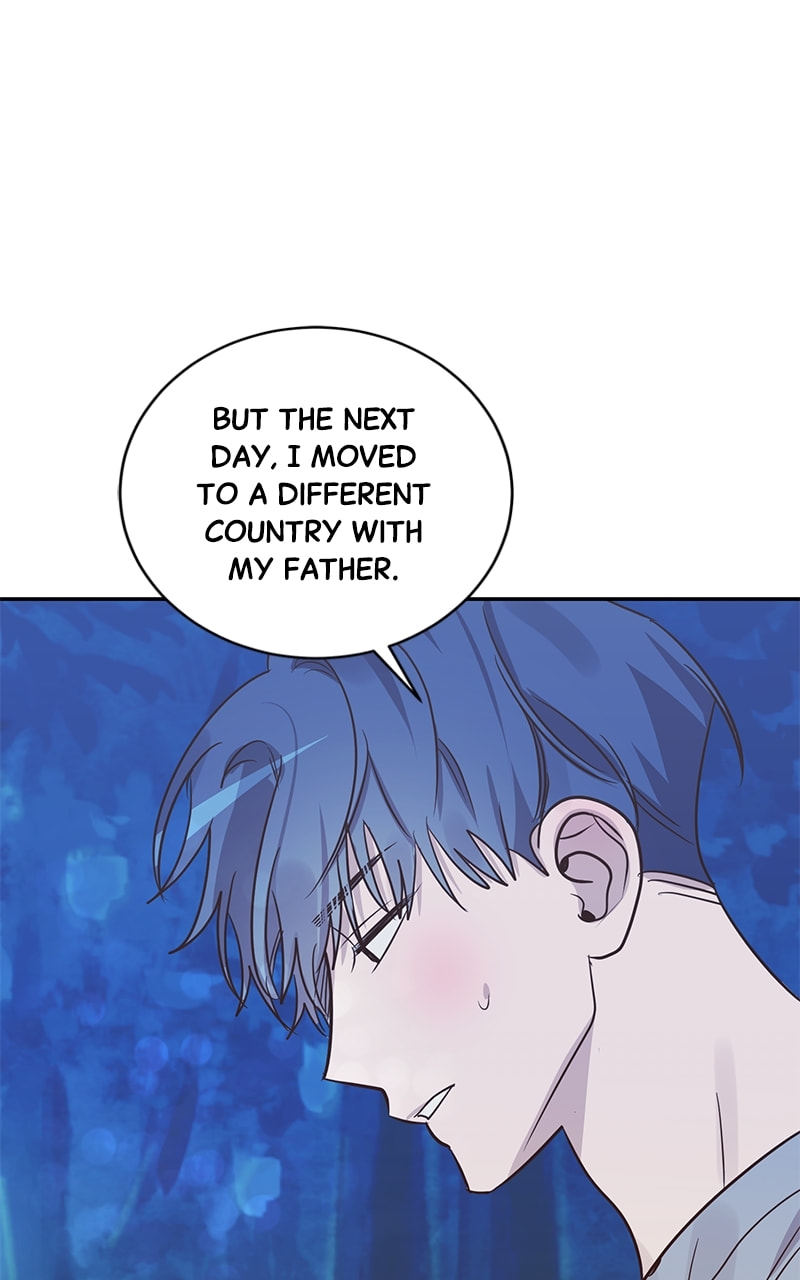 Universe's Strongest First Love Chapter 41 page 54 - 