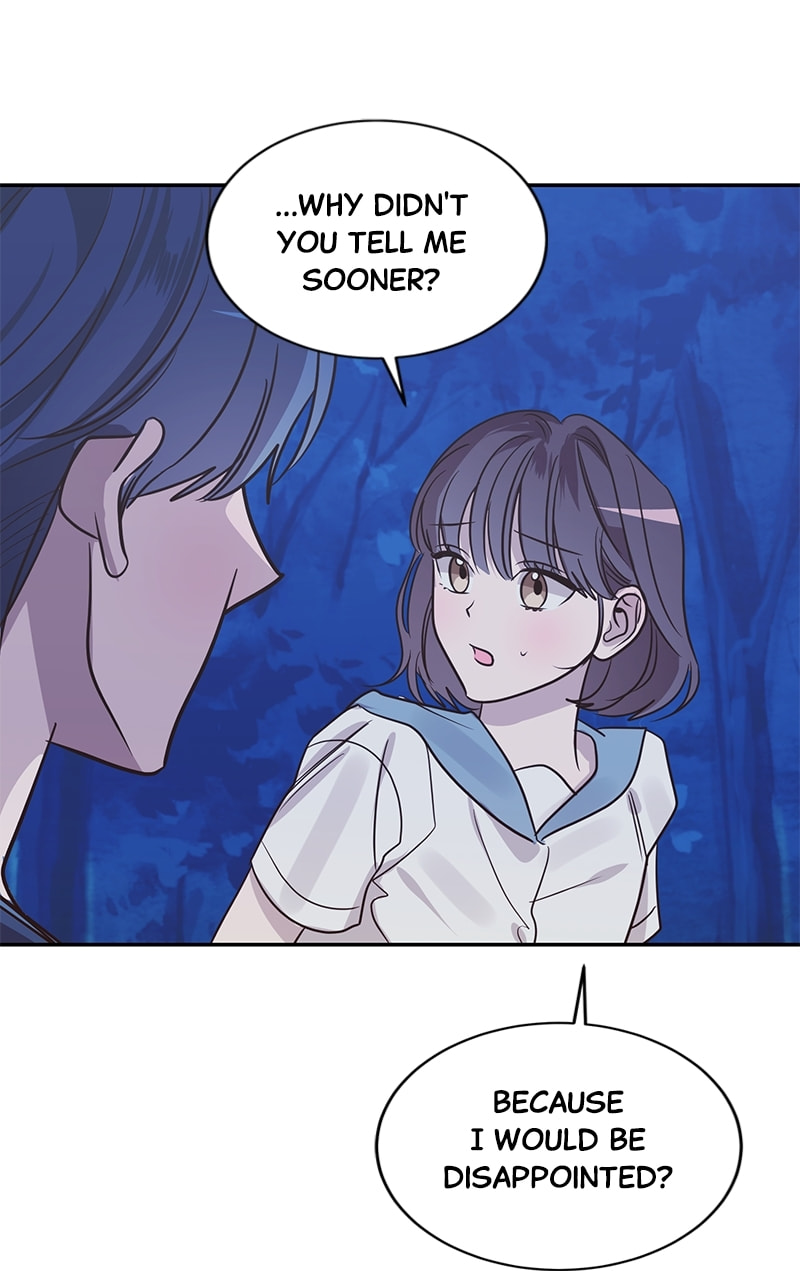 Universe's Strongest First Love Chapter 41 page 56 - 