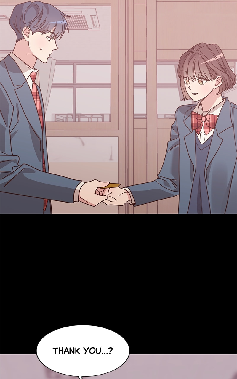 Universe's Strongest First Love Chapter 41 page 61 - 