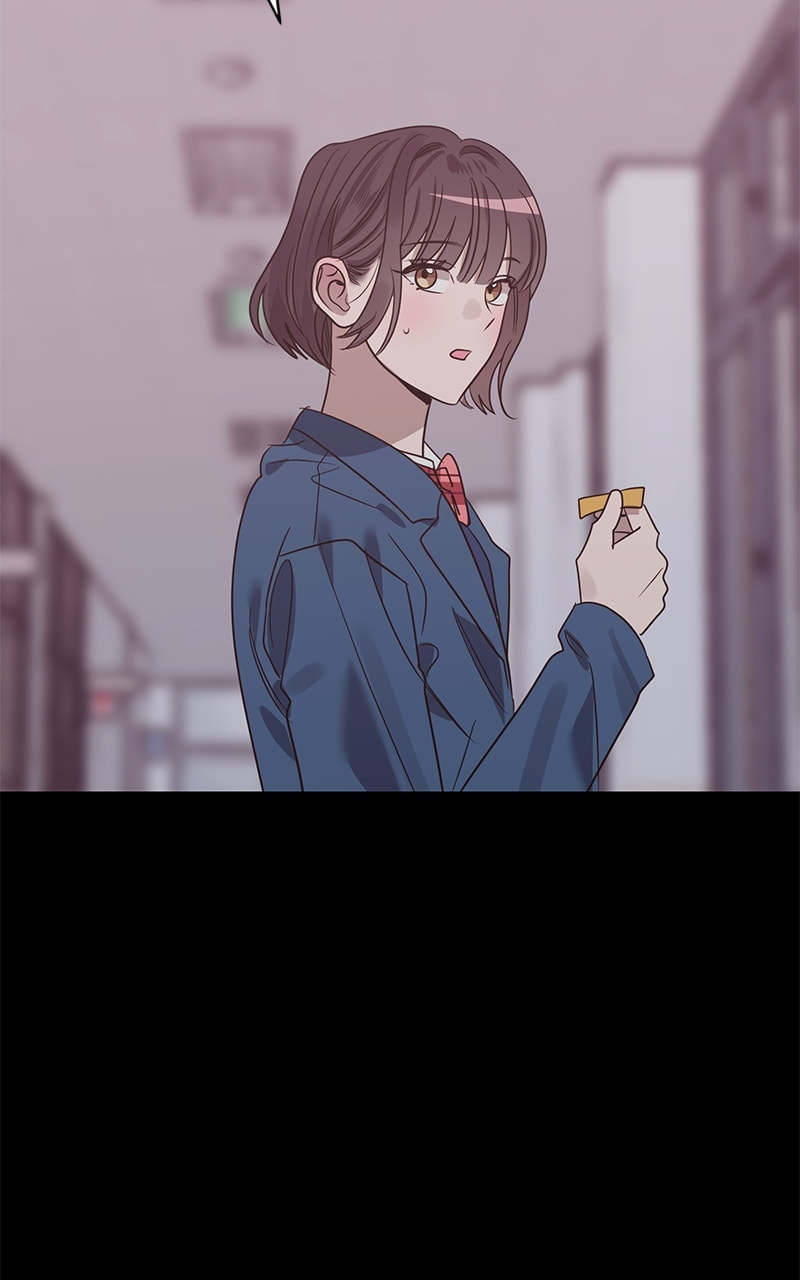 Universe's Strongest First Love Chapter 41 page 62 - 