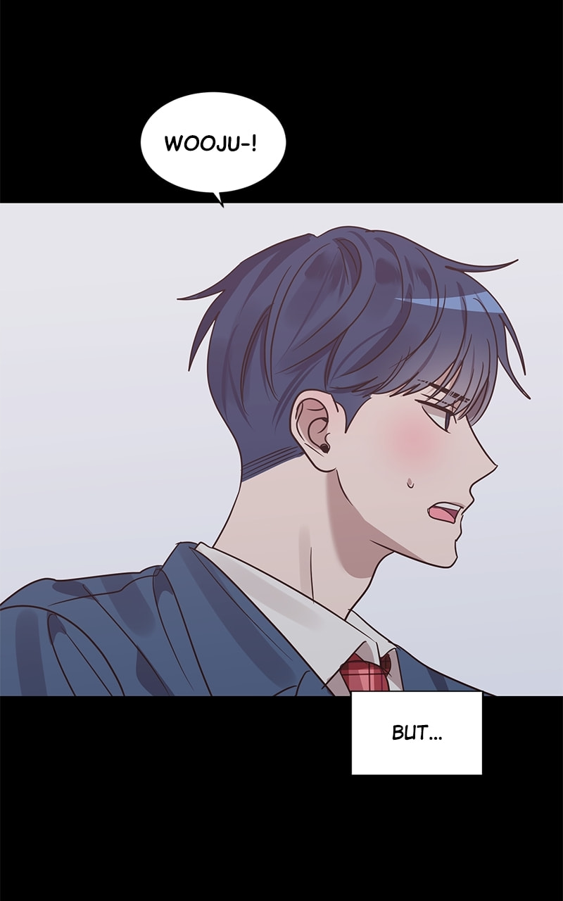 Universe's Strongest First Love Chapter 41 page 64 - 