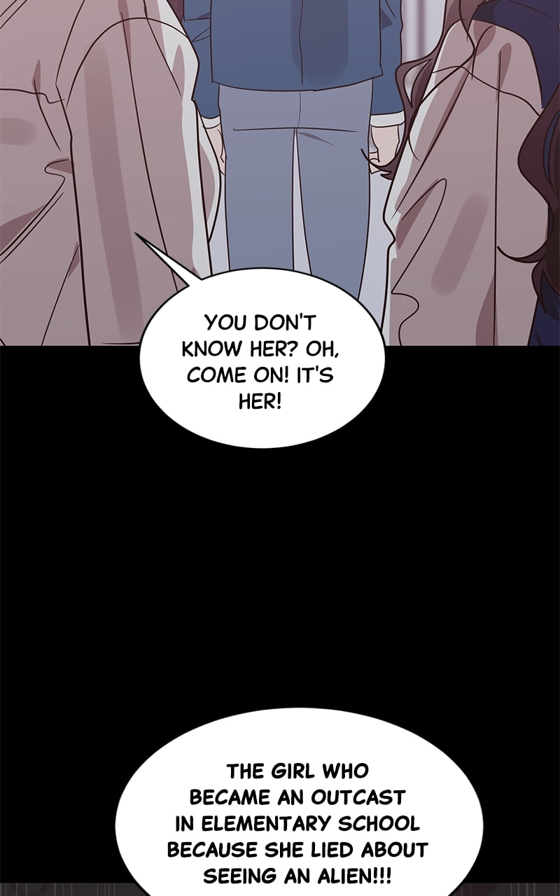 Universe's Strongest First Love Chapter 41 page 66 - 