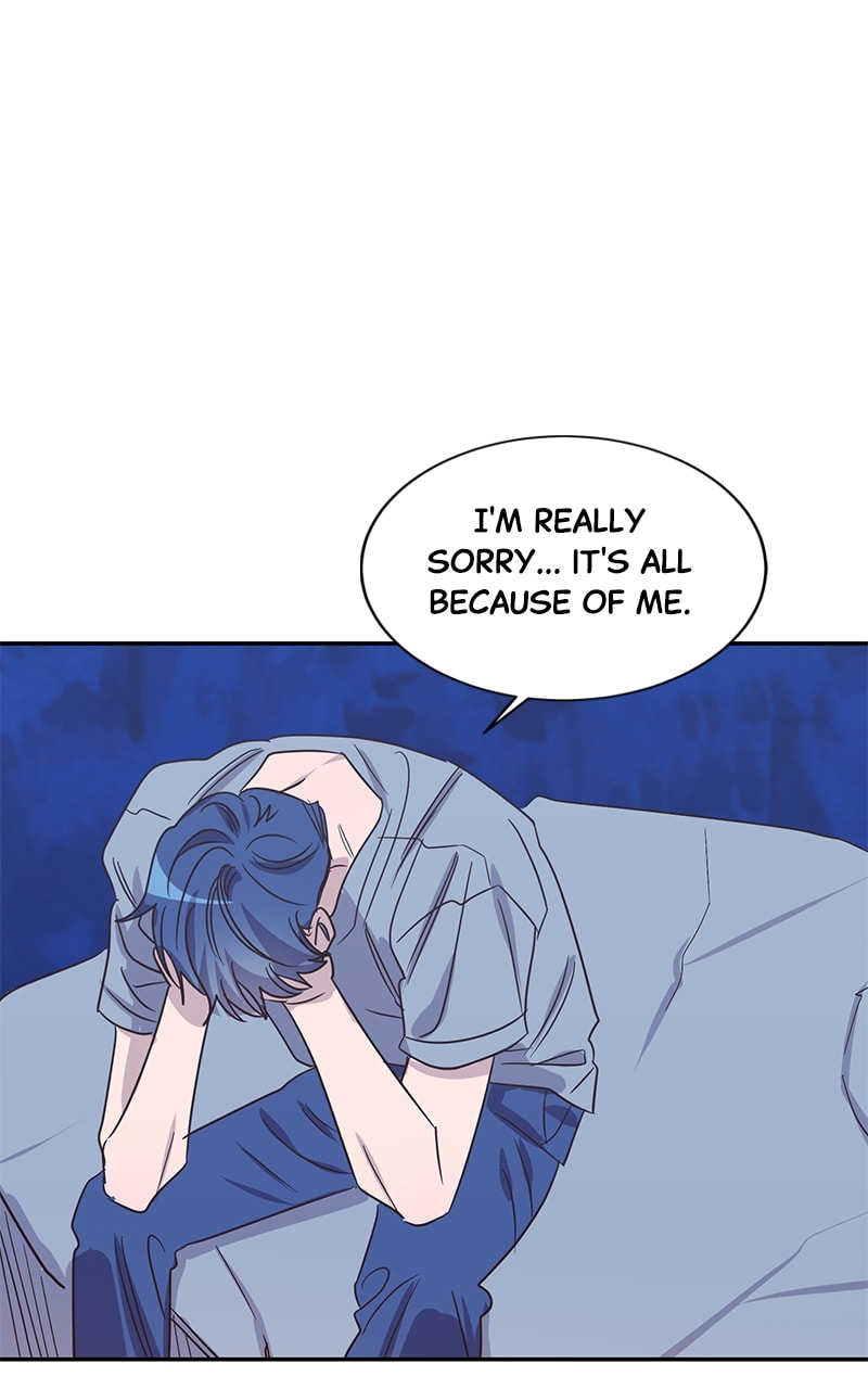 Universe's Strongest First Love Chapter 41 page 69 - 