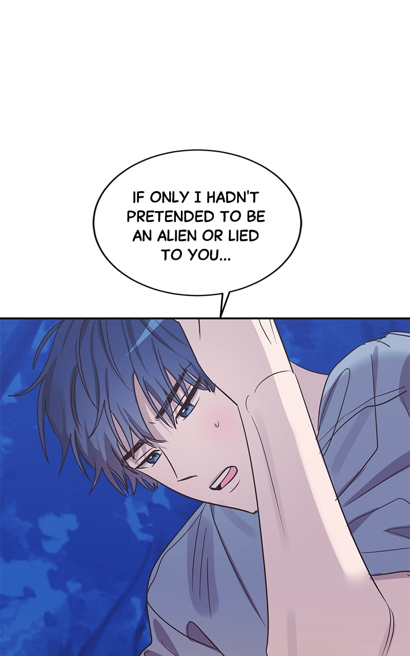 Universe's Strongest First Love Chapter 41 page 70 - 