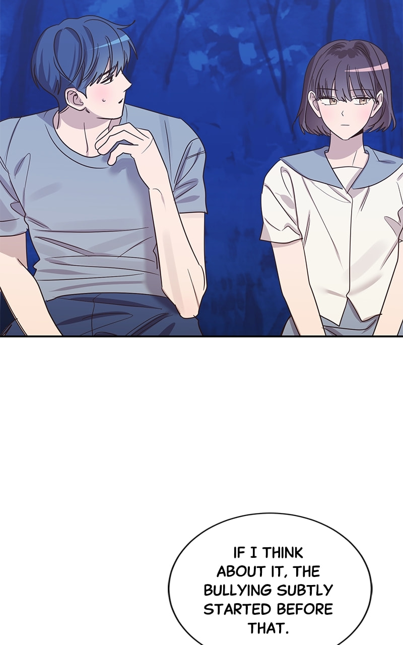 Universe's Strongest First Love Chapter 41 page 72 - 