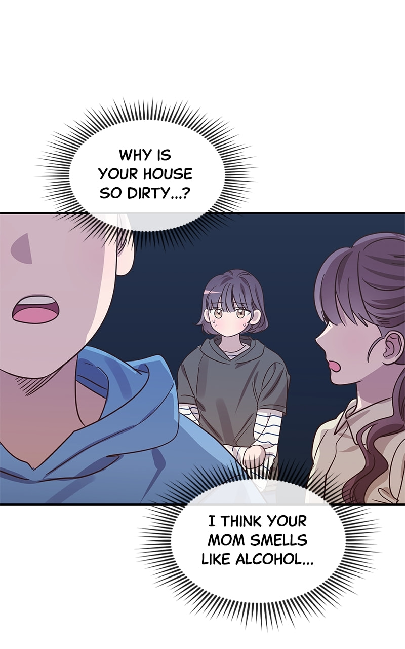 Universe's Strongest First Love Chapter 41 page 74 - 