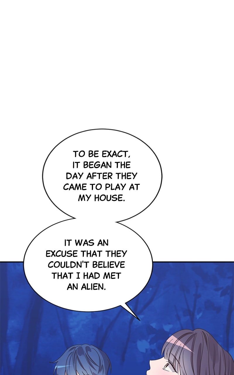 Universe's Strongest First Love Chapter 41 page 75 - 