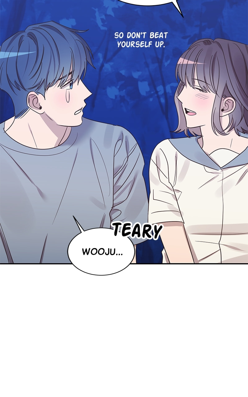 Universe's Strongest First Love Chapter 41 page 77 - 
