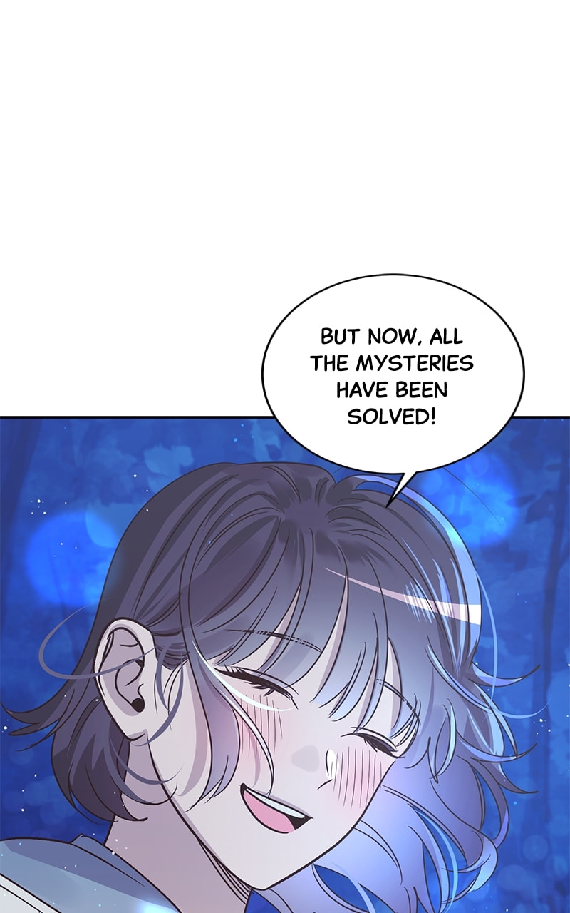 Universe's Strongest First Love Chapter 41 page 81 - 