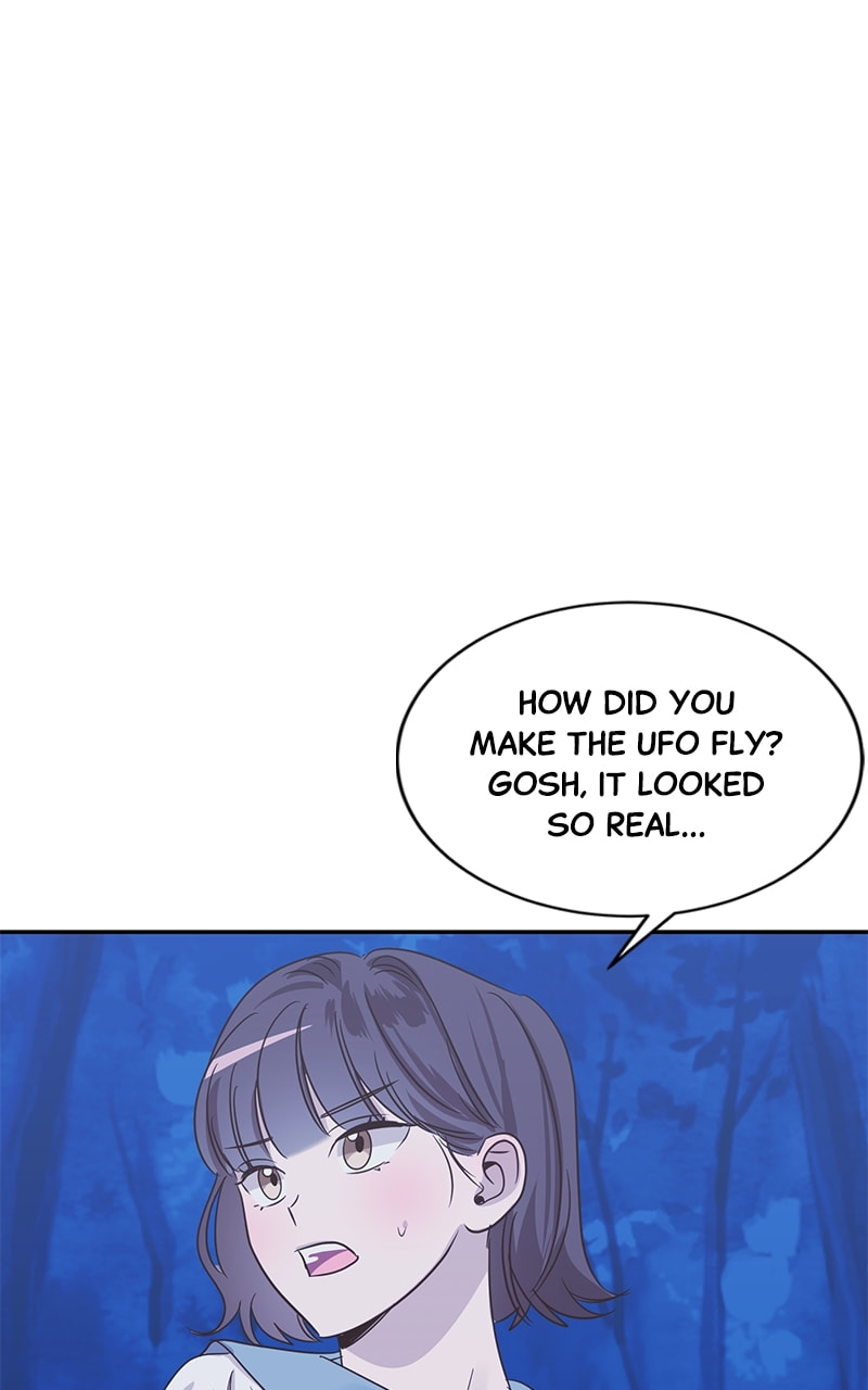 Universe's Strongest First Love Chapter 41 page 84 - 