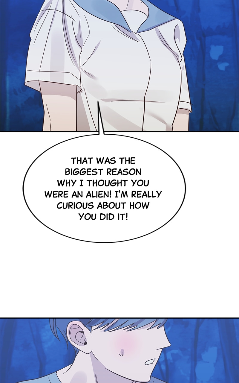 Universe's Strongest First Love Chapter 41 page 85 - 