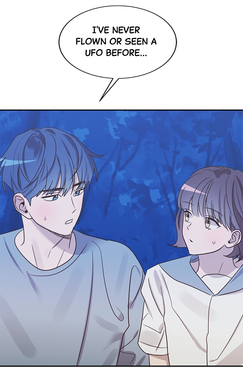Universe's Strongest First Love Chapter 41 page 87 - 