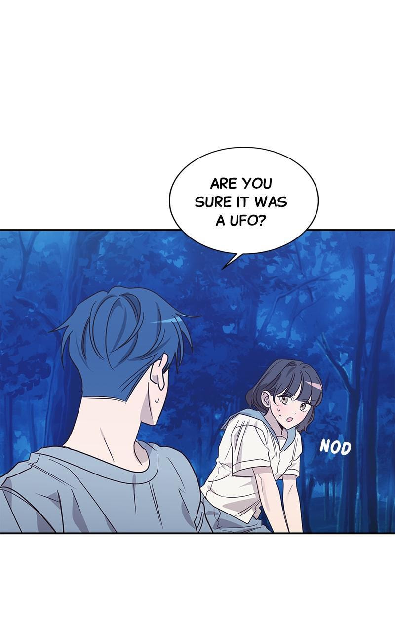 Universe's Strongest First Love Chapter 42 page 19 - 