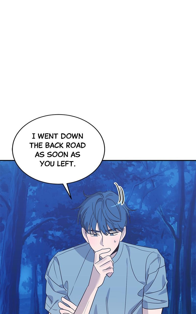 Universe's Strongest First Love Chapter 42 page 23 - 