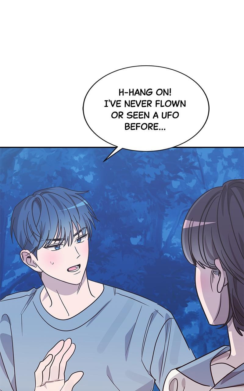 Universe's Strongest First Love Chapter 42 page 4 - 
