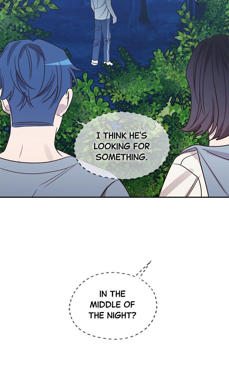 Universe's Strongest First Love Chapter 42 page 36 - 