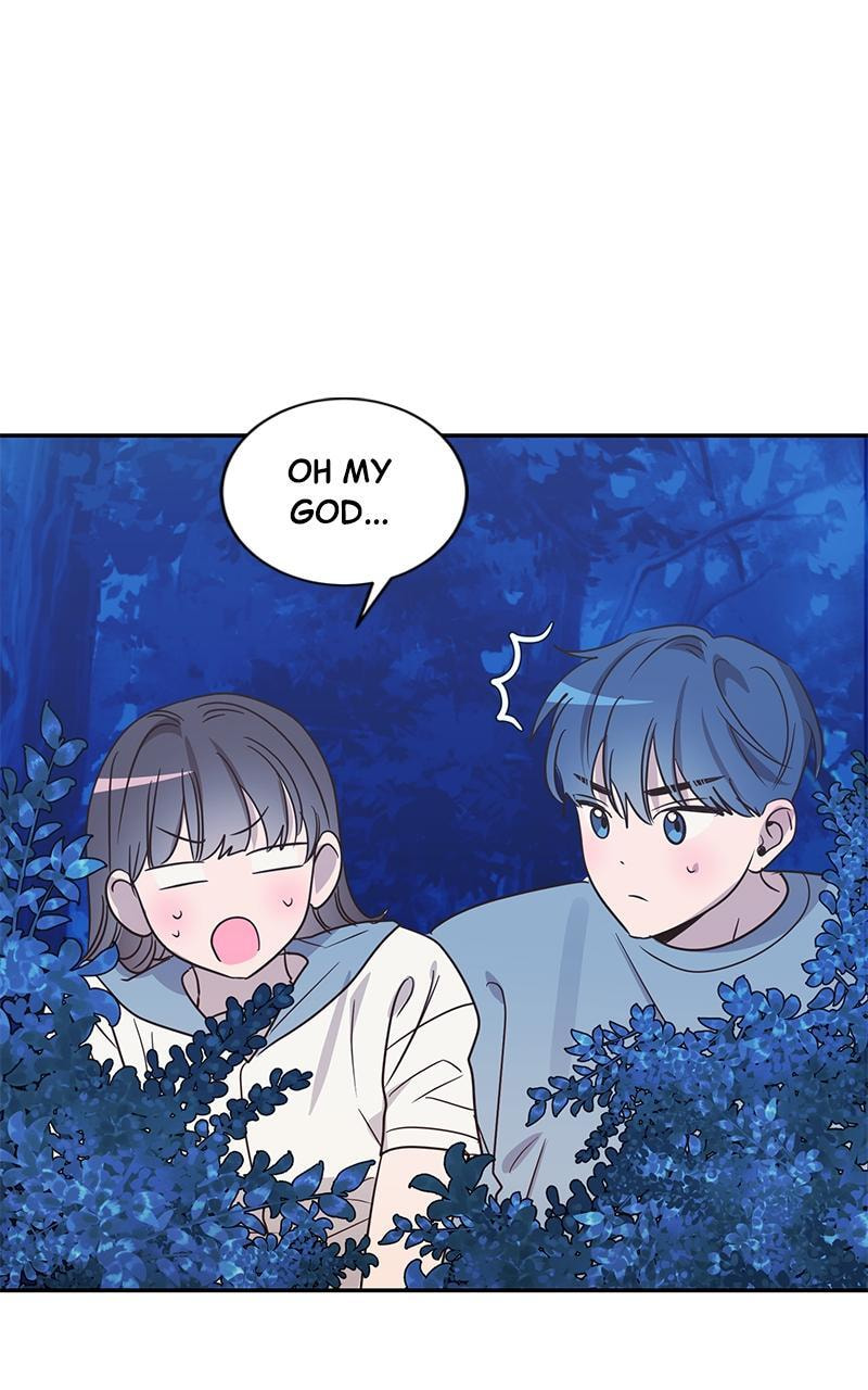 Universe's Strongest First Love Chapter 42 page 44 - 