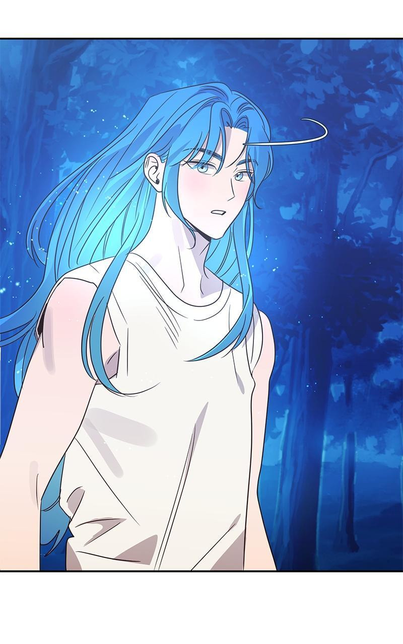 Universe's Strongest First Love Chapter 42 page 47 - 