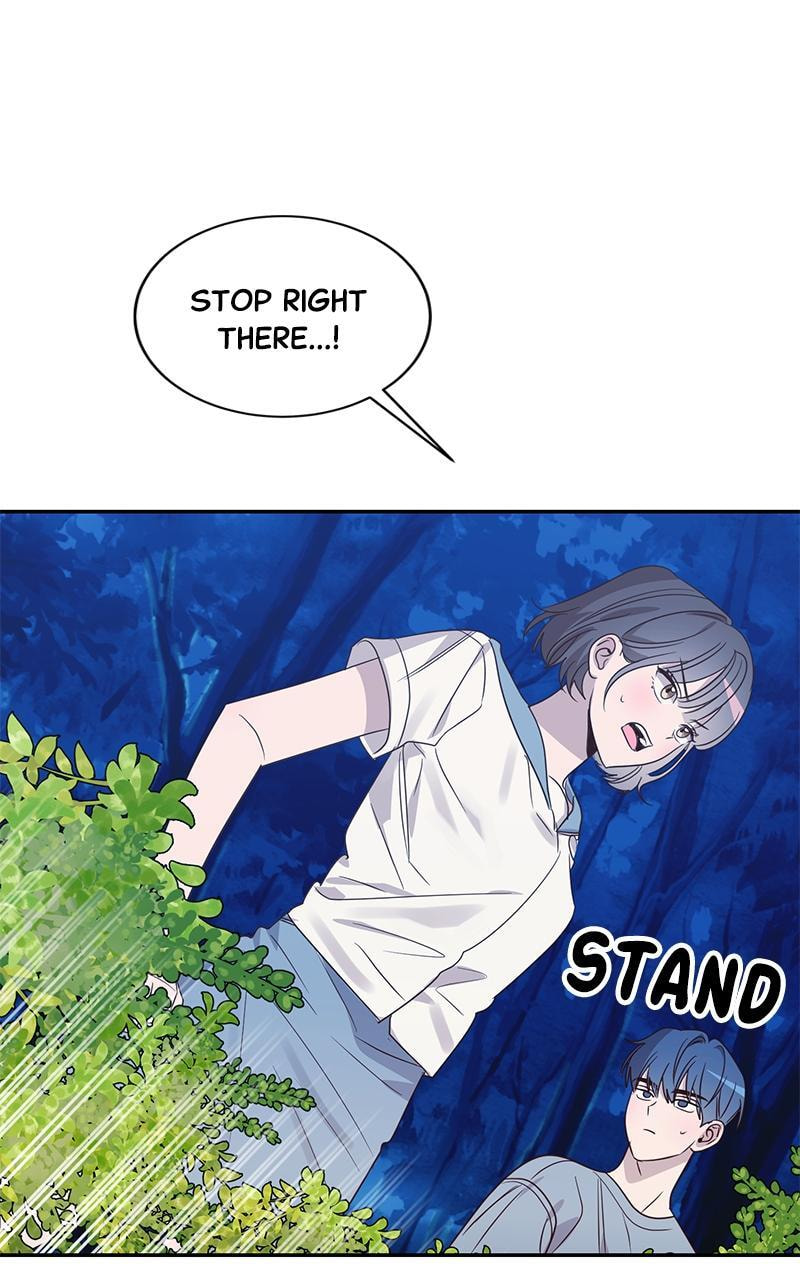 Universe's Strongest First Love Chapter 42 page 54 - 