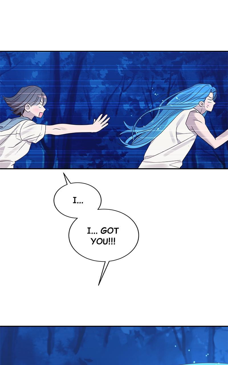 Universe's Strongest First Love Chapter 42 page 57 - 
