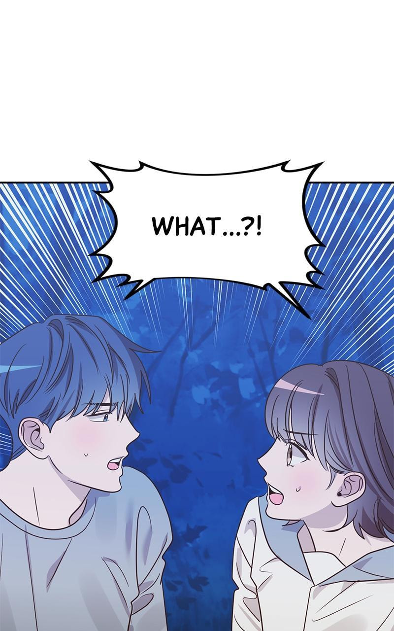 Universe's Strongest First Love Chapter 42 page 7 - 