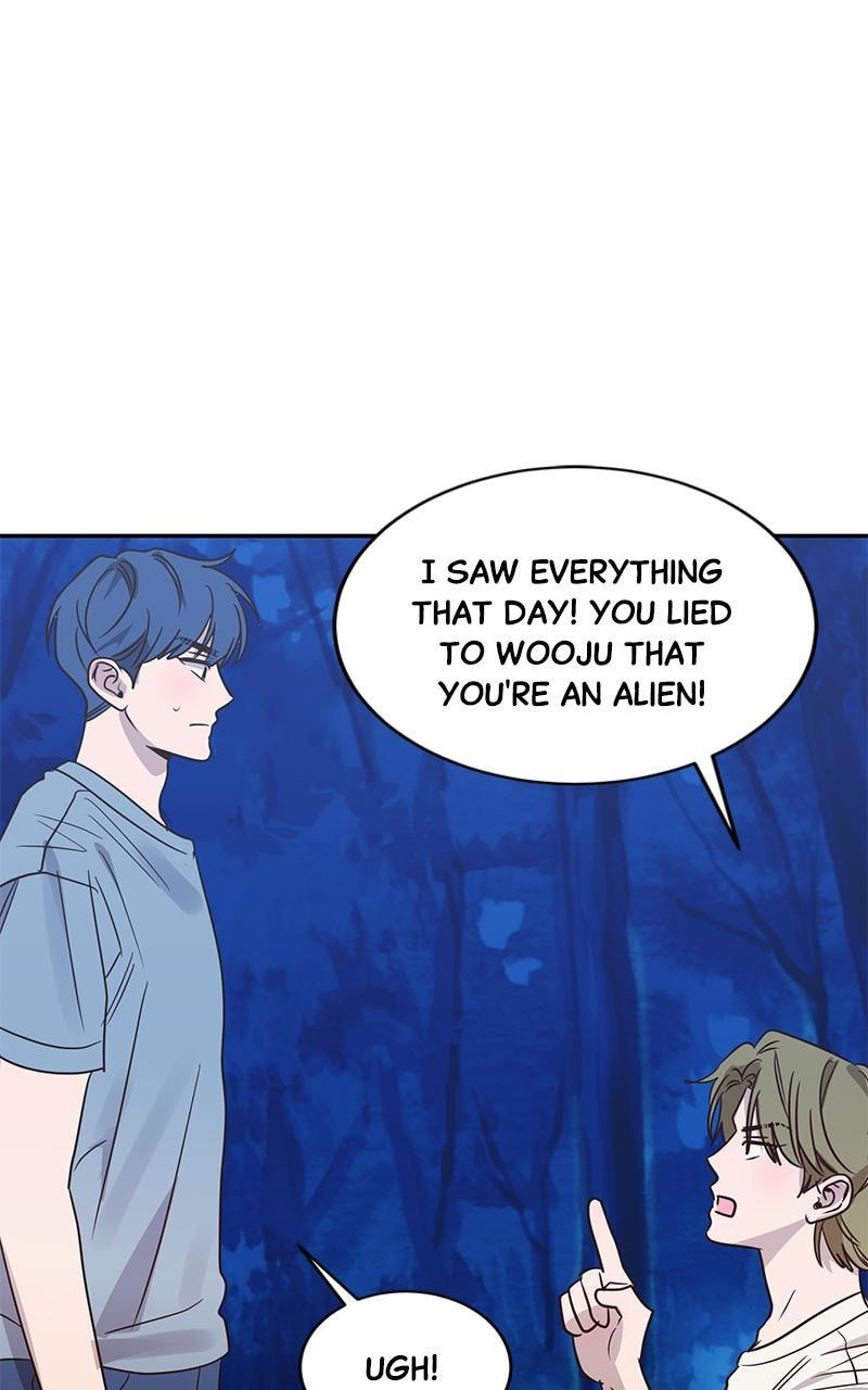 Universe's Strongest First Love Chapter 42 page 66 - 