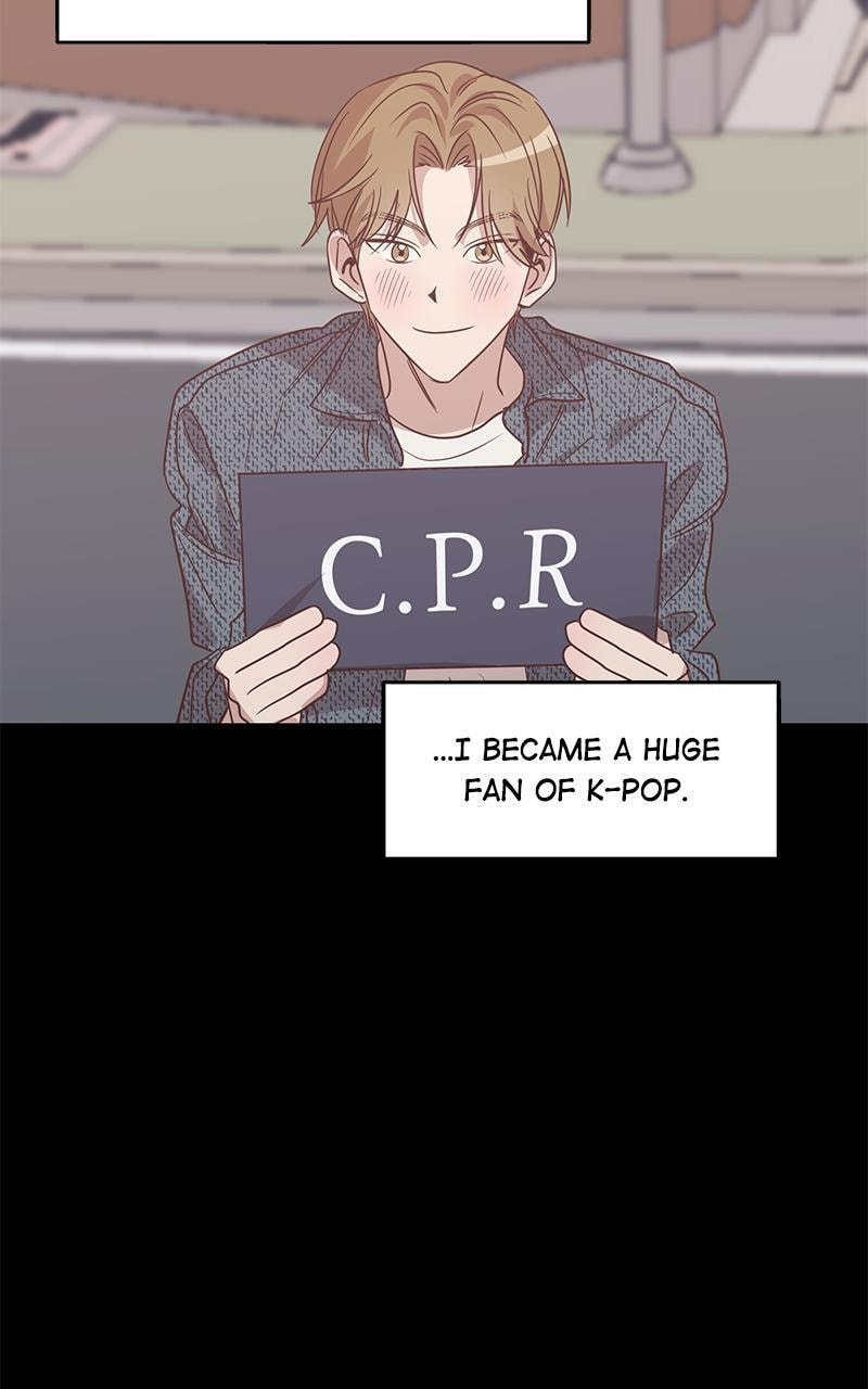 Universe's Strongest First Love Chapter 42 page 80 - 