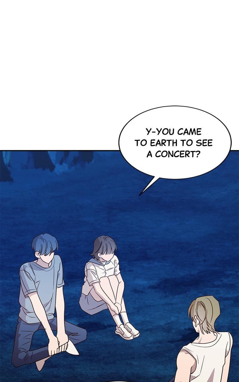 Universe's Strongest First Love Chapter 42 page 84 - 