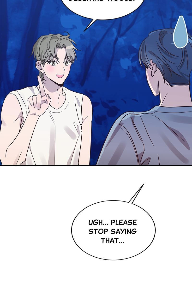 Universe's Strongest First Love Chapter 42 page 86 - 