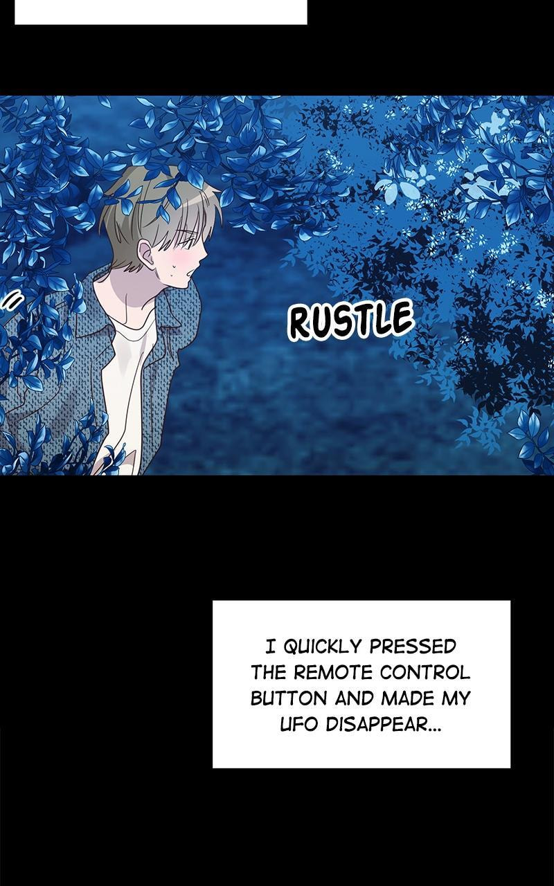 Universe's Strongest First Love Chapter 42 page 90 - 