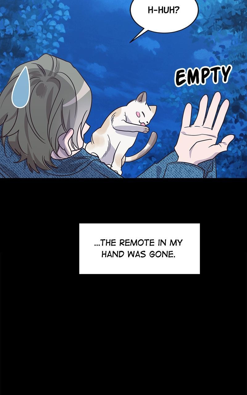 Universe's Strongest First Love Chapter 42 page 93 - 