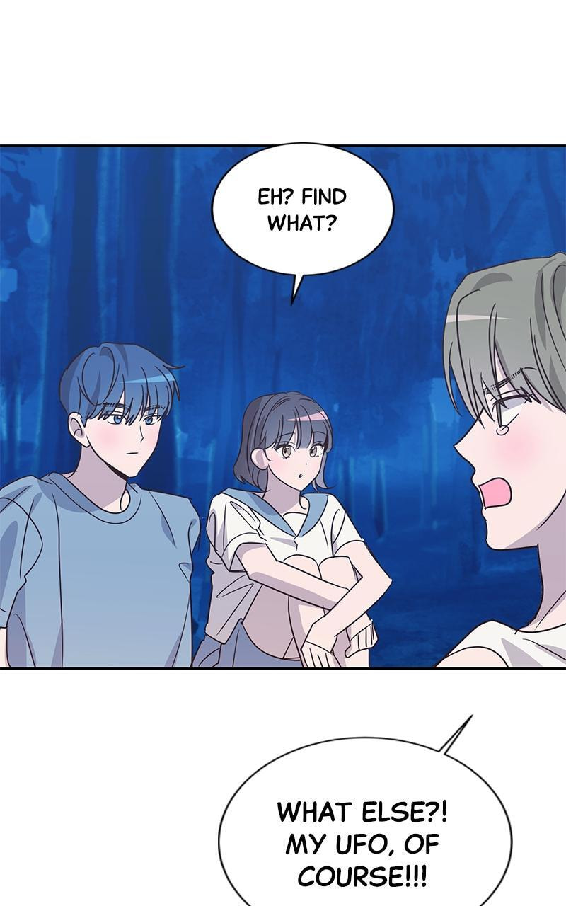 Universe's Strongest First Love Chapter 42 page 96 - 